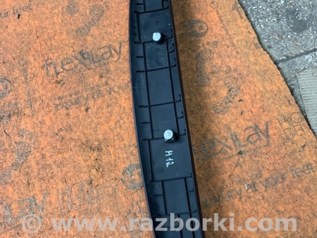 ФОТО Обшивка крышки багажника для Hyundai ix35 Tucson Киев