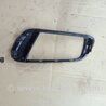 Накладка в салоне Subaru Outback