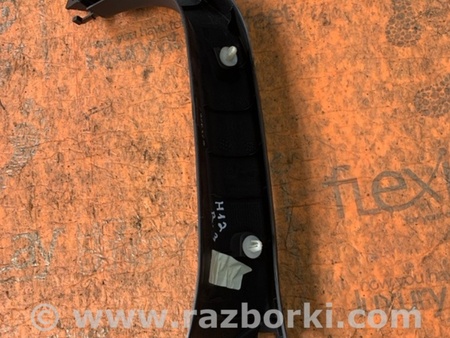ФОТО Обшивка крышки багажника для Hyundai ix35 Tucson Киев