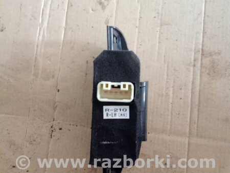 ФОТО Кнопка стеклоподъемника для Subaru Outback Киев