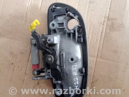 ФОТО Ручка двери внешняя для Subaru Outback Киев