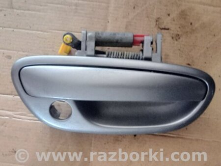 ФОТО Ручка двери внешняя для Subaru Outback Киев