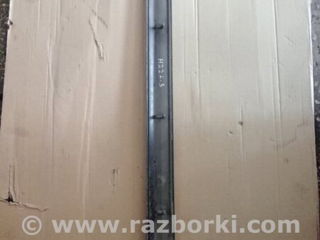 ФОТО Накладка на дверь для Subaru Outback Киев