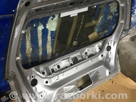 ФОТО Крышка багажника со стеклом для Subaru Outback Киев