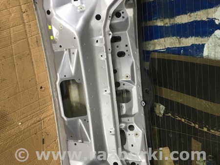 ФОТО Крышка багажника со стеклом для Subaru Outback Киев