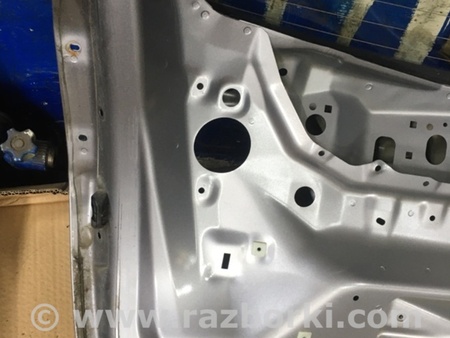 ФОТО Крышка багажника со стеклом для Subaru Outback Киев