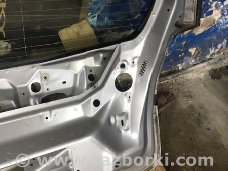ФОТО Крышка багажника со стеклом для Subaru Outback Киев