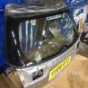 ФОТО Крышка багажника со стеклом для Subaru Outback Киев