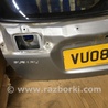 ФОТО Крышка багажника со стеклом для Subaru Outback Киев