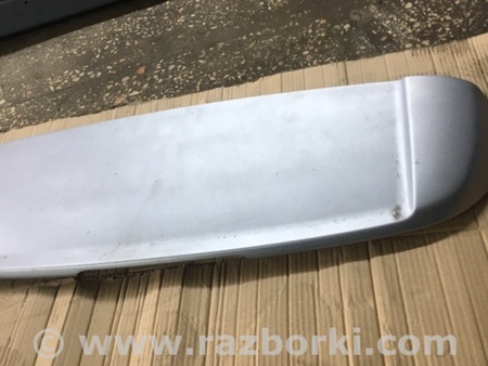 ФОТО Спойлер для Subaru Outback Киев