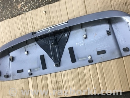 ФОТО Спойлер для Subaru Outback Киев