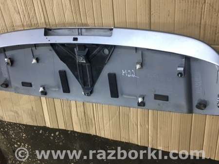 ФОТО Спойлер для Subaru Outback Киев
