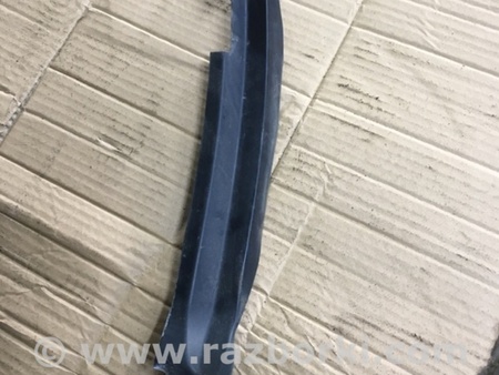 ФОТО Накладка крышки багажника для Subaru Outback Киев