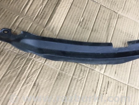 ФОТО Накладка крышки багажника для Subaru Outback Киев
