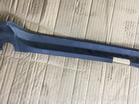 ФОТО Накладка крышки багажника для Subaru Outback Киев
