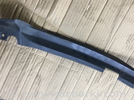 ФОТО Накладка крышки багажника для Subaru Outback Киев