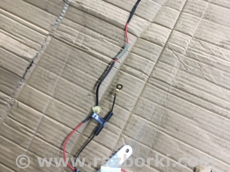 ФОТО Антенна для Subaru Outback Киев