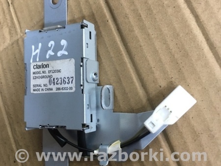 ФОТО Антенна для Subaru Outback Киев