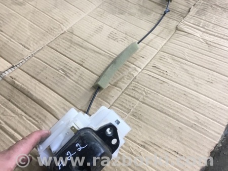 ФОТО Замок багажника для Subaru Outback Киев