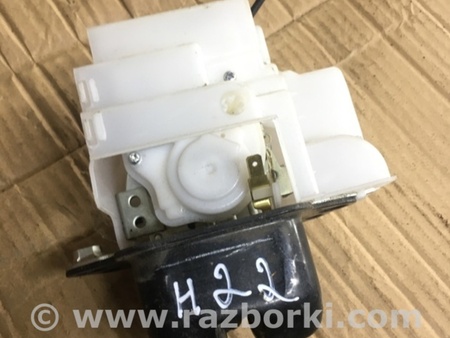 ФОТО Замок багажника для Subaru Outback Киев