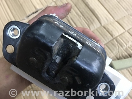 ФОТО Замок багажника для Subaru Outback Киев