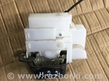ФОТО Замок багажника для Subaru Outback Киев