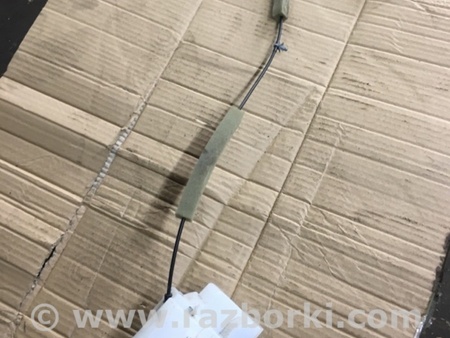 ФОТО Замок багажника для Subaru Outback Киев