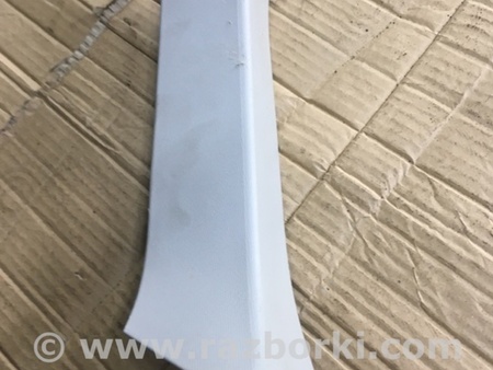 ФОТО Обшивка багажника для Subaru Outback Киев