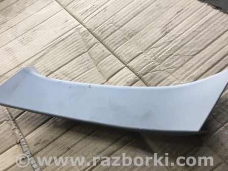 ФОТО Обшивка багажника для Subaru Outback Киев