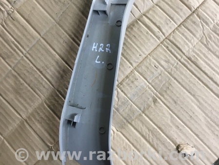 ФОТО Обшивка багажника для Subaru Outback Киев