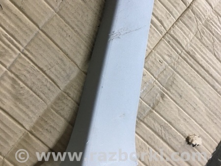 ФОТО Обшивка багажника для Subaru Outback Киев