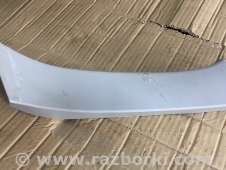 ФОТО Обшивка багажника для Subaru Outback Киев