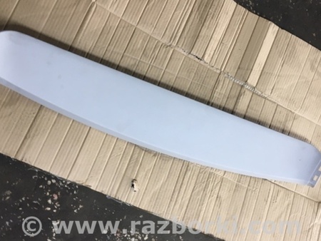 ФОТО Обшивка багажника для Subaru Outback Киев