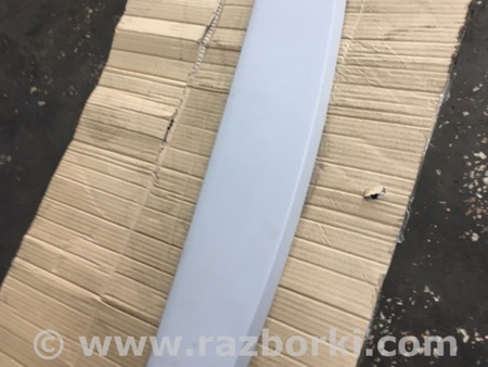 ФОТО Обшивка багажника для Subaru Outback Киев