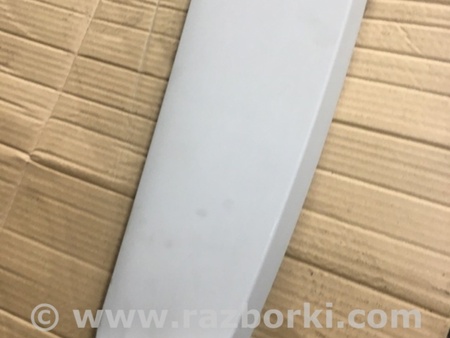 ФОТО Обшивка багажника для Subaru Outback Киев