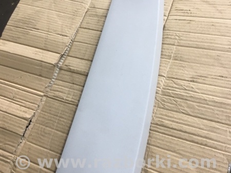 ФОТО Обшивка багажника для Subaru Outback Киев