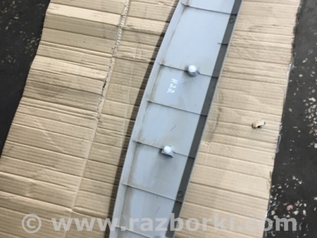 ФОТО Обшивка багажника для Subaru Outback Киев