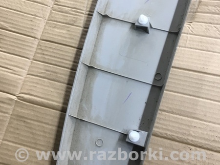 ФОТО Обшивка багажника для Subaru Outback Киев