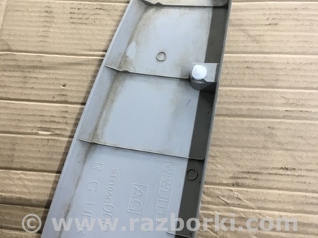 ФОТО Обшивка багажника для Subaru Outback Киев