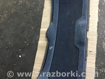 ФОТО Обшивка багажника для Subaru Outback Киев