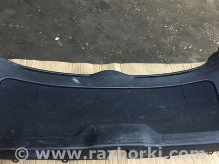 ФОТО Обшивка багажника для Subaru Outback Киев