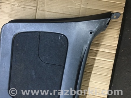 ФОТО Обшивка багажника для Subaru Outback Киев