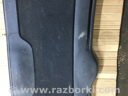 ФОТО Обшивка багажника для Subaru Outback Киев