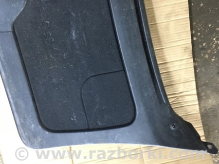 ФОТО Обшивка багажника для Subaru Outback Киев