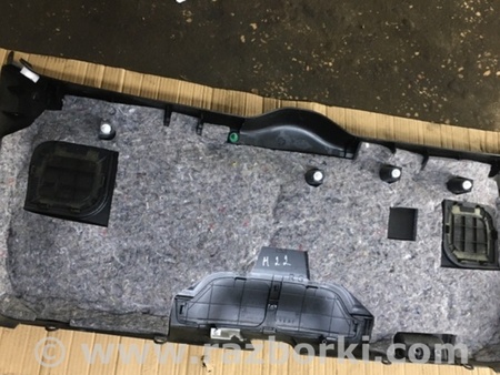 ФОТО Обшивка багажника для Subaru Outback Киев