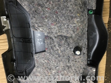 ФОТО Обшивка багажника для Subaru Outback Киев