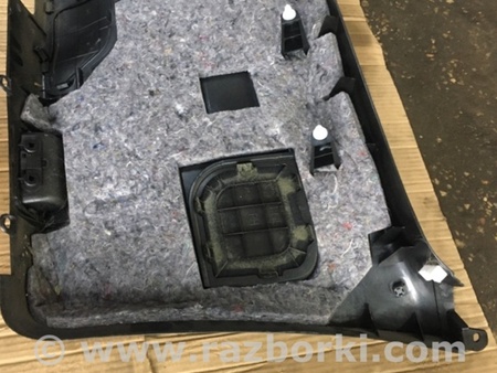 ФОТО Обшивка багажника для Subaru Outback Киев