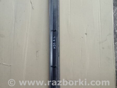 ФОТО Накладка на дверь для Subaru Outback Киев
