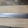 ФОТО Накладка на дверь для Subaru Outback Киев
