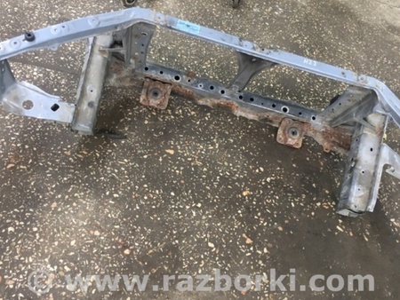 ФОТО Передняя панель (Телевизор) для Subaru Outback Киев